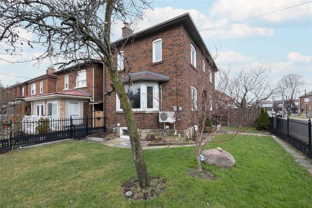 MAIN - 290 Westmount Ave, House detached with 1 bedrooms, 1 bathrooms and 1 parking in York ON | Image 10