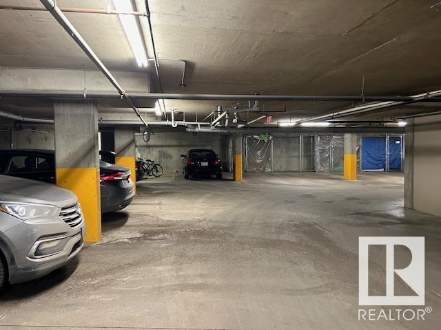 304 - 10011 110 St Nw, Condo with 2 bedrooms, 2 bathrooms and 1 parking in Edmonton AB | Image 38