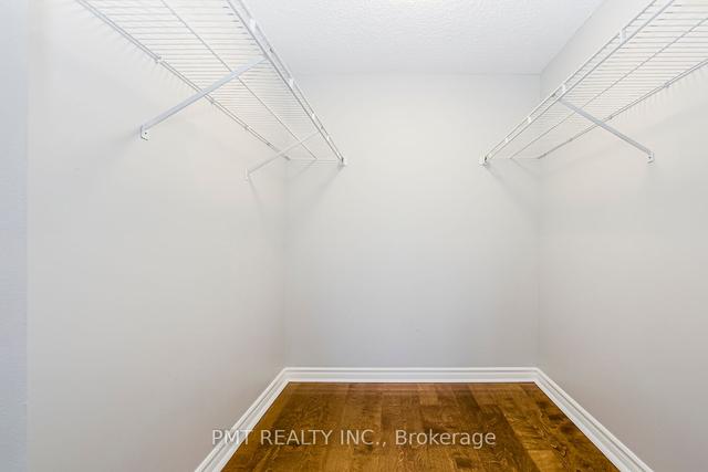 506 - 3 Hickory Tree Rd, Condo with 1 bedrooms, 1 bathrooms and 1 parking in York ON | Image 31