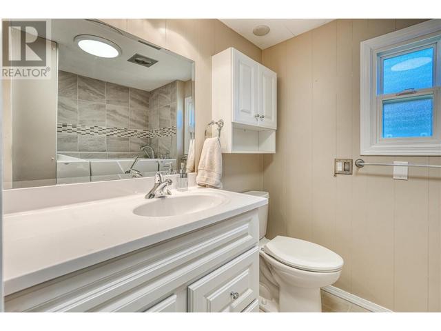 12 - 8712 Steuart St, House other with 2 bedrooms, 1 bathrooms and null parking in Summerland BC | Image 10
