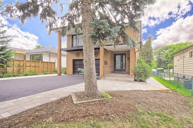 MAIN - 1087 Orchard Rd, House detached with 2 bedrooms, 1 bathrooms and 2 parking in Mississauga ON | Image 23