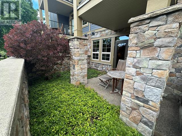 116 - 107 Village Centre Crt, Condo with 0 bedrooms, 1 bathrooms and null parking in Vernon BC | Image 92
