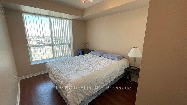 908rm B  4889 Kimbermount Ave, Condo with 1 bedrooms, 1 bathrooms and 1 parking in Mississauga ON | Image 21