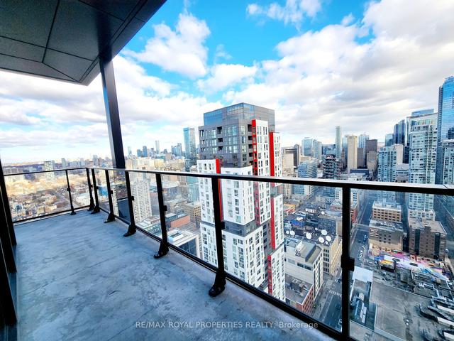 PH-3608 - 125 Peter St, Condo with 2 bedrooms, 1 bathrooms and 1 parking in Toronto ON | Image 14