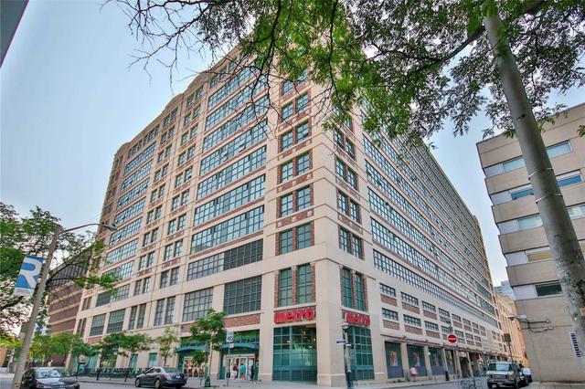 PH16 - 155 Dalhousie St, Condo with 3 bedrooms, 4 bathrooms and 2 parking in Toronto ON | Image 32