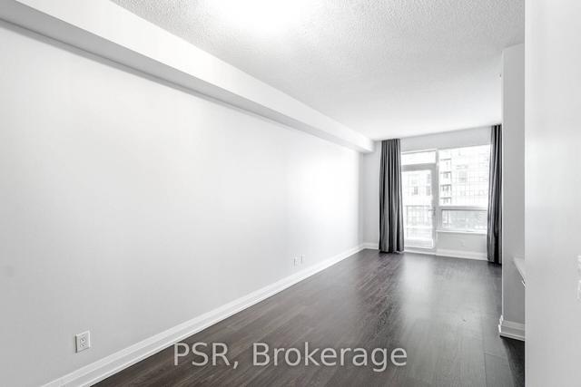 1301 - 2 Anndale Dr, Condo with 1 bedrooms, 1 bathrooms and 1 parking in Toronto ON | Image 7