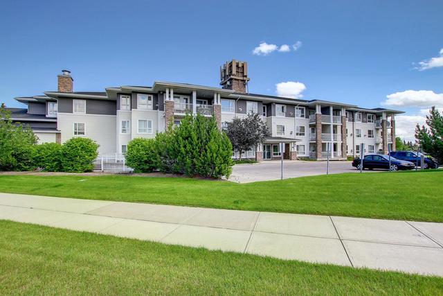 124 - 8200 4 St Ne, Condo with 2 bedrooms, 2 bathrooms and 1 parking in Calgary AB | Image 45