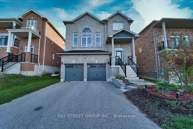 142 Jewel House Ln, House detached with 4 bedrooms, 4 bathrooms and 6 parking in Barrie ON | Image 1