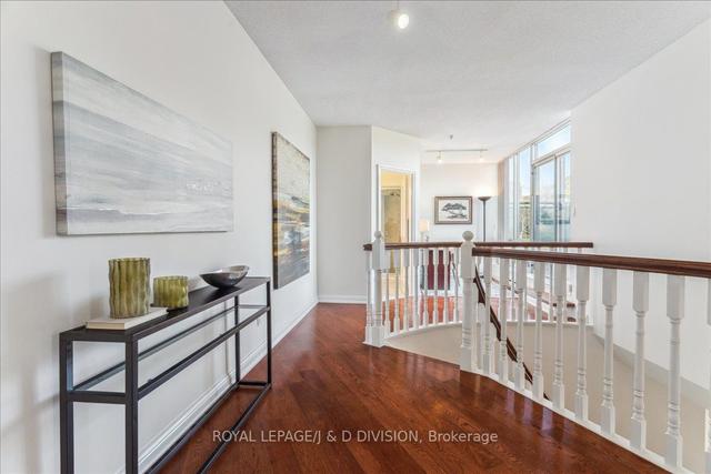 PH1 - 3800 Yonge St, Condo with 2 bedrooms, 4 bathrooms and 2 parking in Toronto ON | Image 21