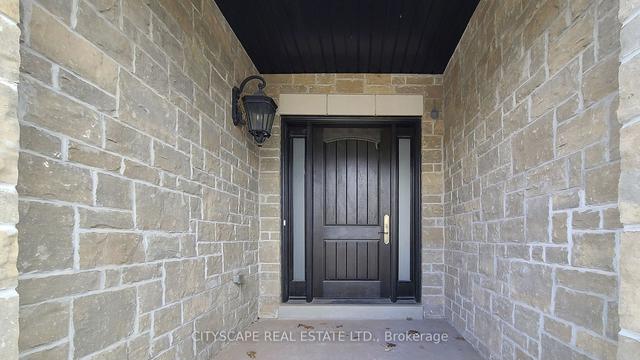 2102 Namron Gate, House detached with 4 bedrooms, 4 bathrooms and 4 parking in Oakville ON | Image 23