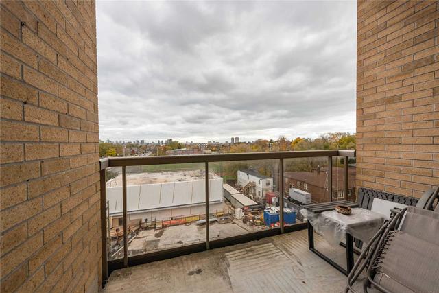 PH2 - 1750 Bayview Ave, Condo with 2 bedrooms, 2 bathrooms and 1 parking in Toronto ON | Image 24