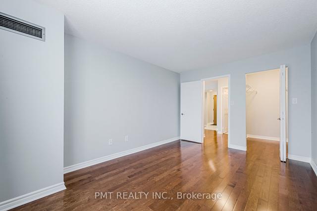 506 - 3 Hickory Tree Rd, Condo with 1 bedrooms, 1 bathrooms and 1 parking in York ON | Image 34
