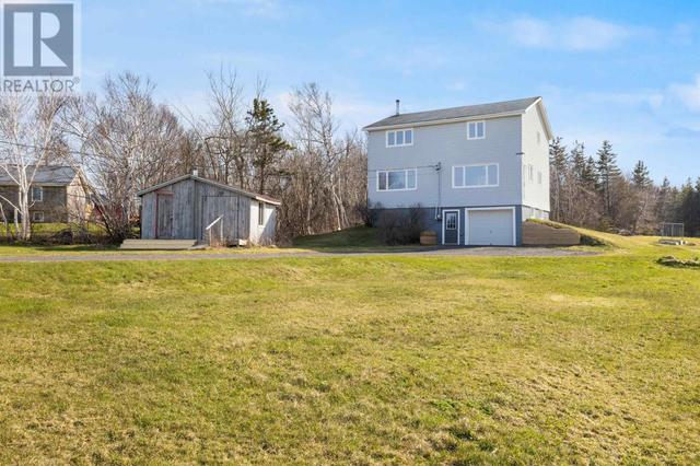 6961 Rte 13, House detached with 4 bedrooms, 1 bathrooms and null parking in New Glasgow PE | Image 1