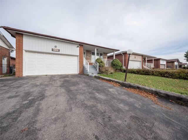 MAIN - 4129 Brandon Gate Dr, House detached with 3 bedrooms, 1 bathrooms and 1 parking in Mississauga ON | Image 8