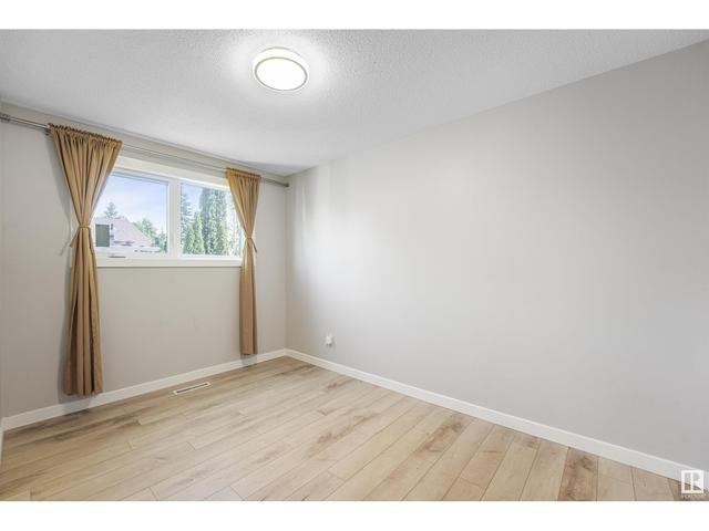 11132 51 Av Nw Nw, House detached with 4 bedrooms, 2 bathrooms and null parking in Edmonton AB | Image 22