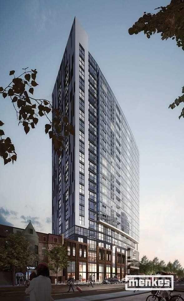 511 - 219 Dundas St E, Condo with 2 bedrooms, 1 bathrooms and 0 parking in Toronto ON | Image 27