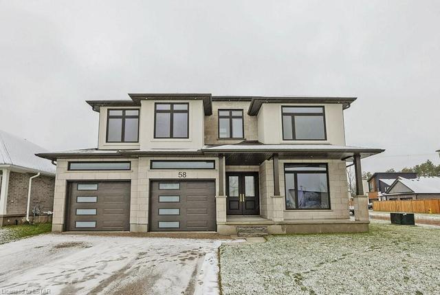 58 Cedarvale Lane, House detached with 8 bedrooms, 6 bathrooms and 6 parking in Southwold ON | Image 1