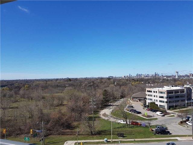 909 - 225 Sherway Gardens Rd, Condo with 2 bedrooms, 2 bathrooms and 1 parking in Etobicoke ON | Image 11