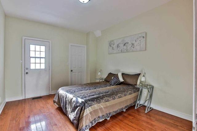 MAIN - 1435 Dundas St E, House attached with 2 bedrooms, 2 bathrooms and 1 parking in Toronto ON | Image 9