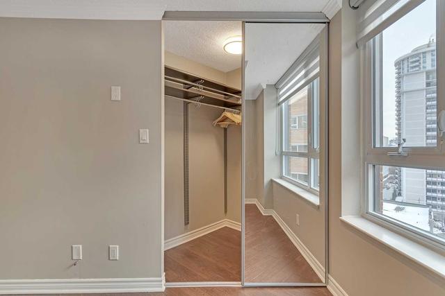 PH-1 - 55 Wellesley St E, Condo with 2 bedrooms, 2 bathrooms and 1 parking in Toronto ON | Image 15