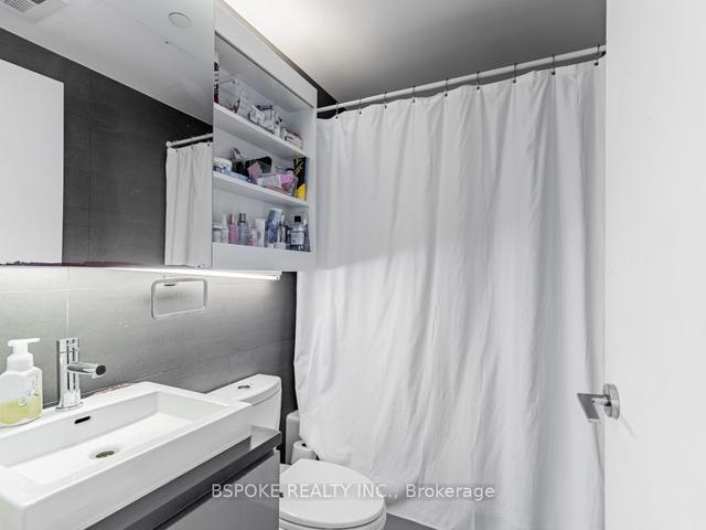 PH03 - 51 Trolley Cres, Condo with 1 bedrooms, 1 bathrooms and 0 parking in Toronto ON | Image 18