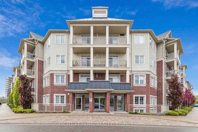 229 - 84 Aspen Springs Dr, Condo with 2 bedrooms, 2 bathrooms and 1 parking in Clarington ON | Image 12