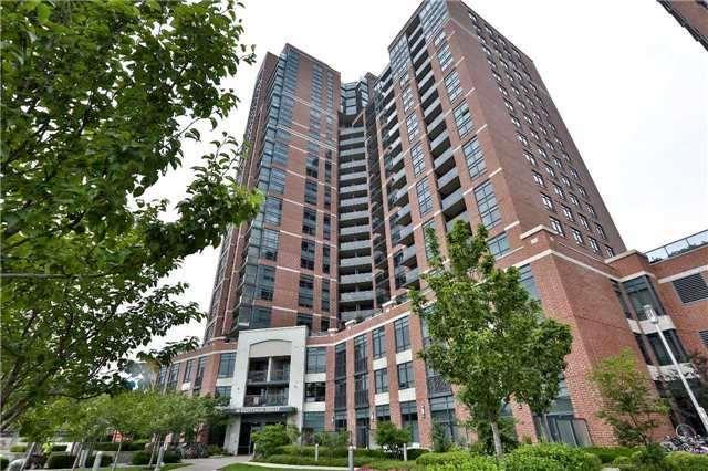 835 - 60 Heintzman St, Condo with 2 bedrooms, 2 bathrooms and 1 parking in Toronto ON | Image 1