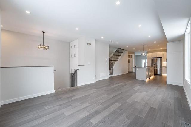 MAIN - 3511 St Clair Ave E, House semidetached with 4 bedrooms, 3 bathrooms and 1 parking in Scarborough ON | Image 29