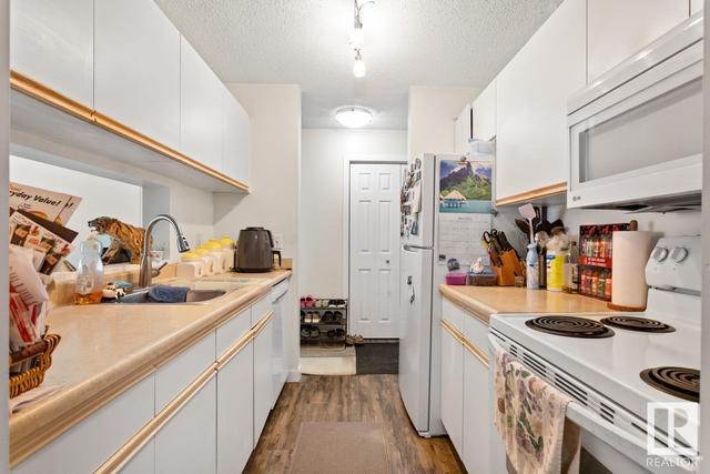430 - 2520 50 St Nw, Condo with 2 bedrooms, 1 bathrooms and null parking in Edmonton AB | Image 8