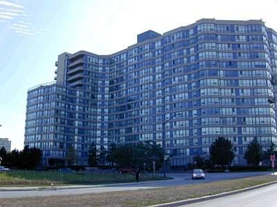 PH16 - 250 Webb Dr, Condo with 2 bedrooms, 2 bathrooms and 2 parking in Mississauga ON | Image 1