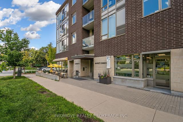 500 - 5 Gordon St, Condo with 2 bedrooms, 1 bathrooms and 1 parking in Guelph ON | Image 31