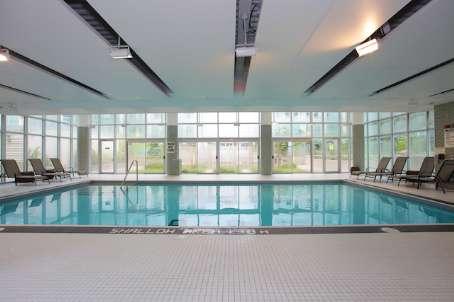 909 - 225 Webb Dr, Condo with 1 bedrooms, 2 bathrooms and 1 parking in Mississauga ON | Image 9