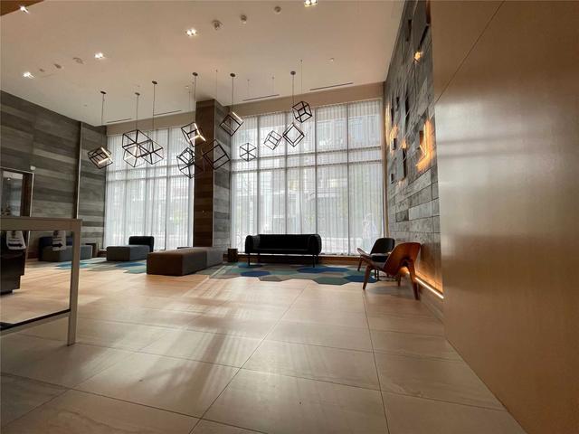 909 - 120 Parliament St, Condo with 1 bedrooms, 1 bathrooms and 0 parking in Toronto ON | Image 16