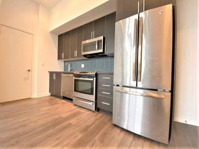 PH-12 - 50 Bruyeres Mews, Condo with 1 bedrooms, 1 bathrooms and 1 parking in Toronto ON | Image 5