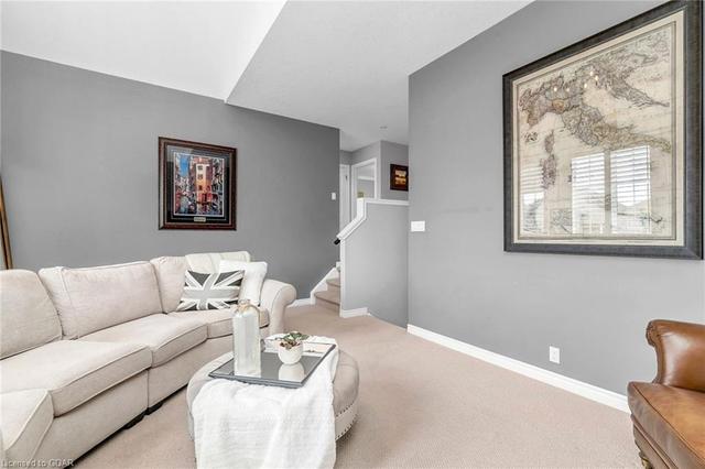 69 Creighton Ave, House detached with 3 bedrooms, 2 bathrooms and 2 parking in Guelph ON | Image 7