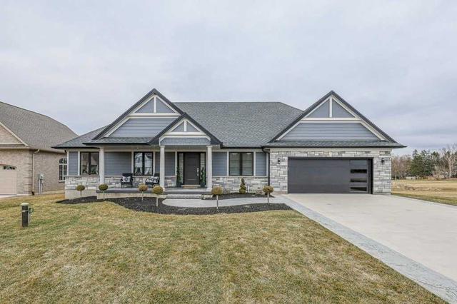 88575 Hilltop Lane, House detached with 2 bedrooms, 3 bathrooms and 12 parking in Aylmer ON | Image 1