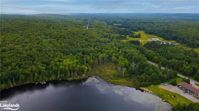 00 Pickerel & Jack Lake Rd, Home with 0 bedrooms, 0 bathrooms and null parking in Armour ON | Image 3