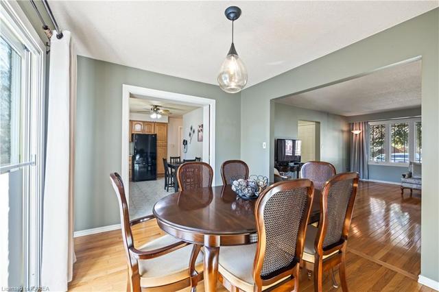 86 Windfield Cres, House detached with 3 bedrooms, 1 bathrooms and 6 parking in Kingston ON | Image 15