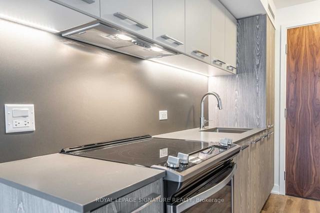 909 - 30 Baseball Pl, Condo with 1 bedrooms, 1 bathrooms and 1 parking in Toronto ON | Image 14