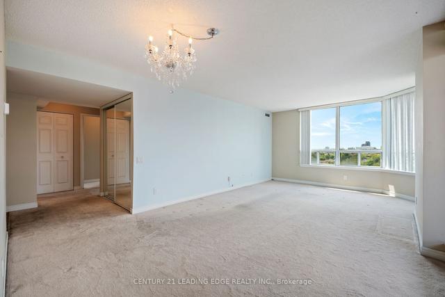 PH208 - 2 Covington Rd, Condo with 2 bedrooms, 2 bathrooms and 1 parking in North York ON | Image 8