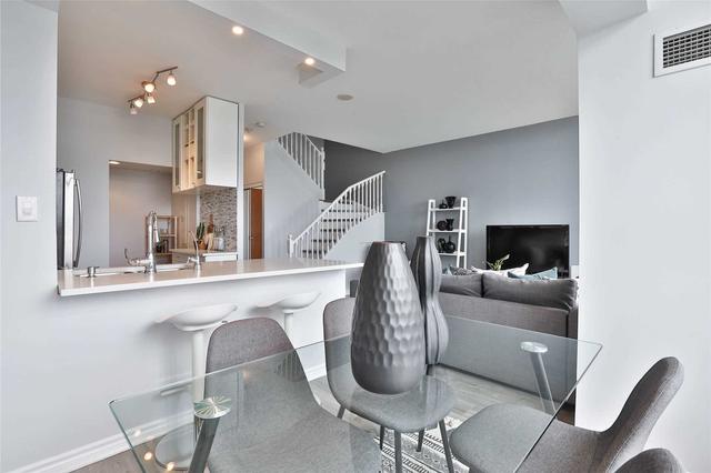 PH13 - 80 Mill St, Condo with 2 bedrooms, 2 bathrooms and 1 parking in Toronto ON | Image 7