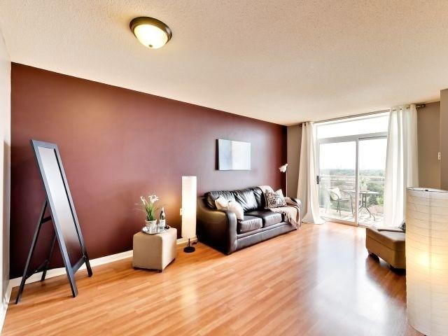 PH14 - 650 Lawrence Ave W, Condo with 1 bedrooms, 1 bathrooms and 1 parking in North York ON | Image 11
