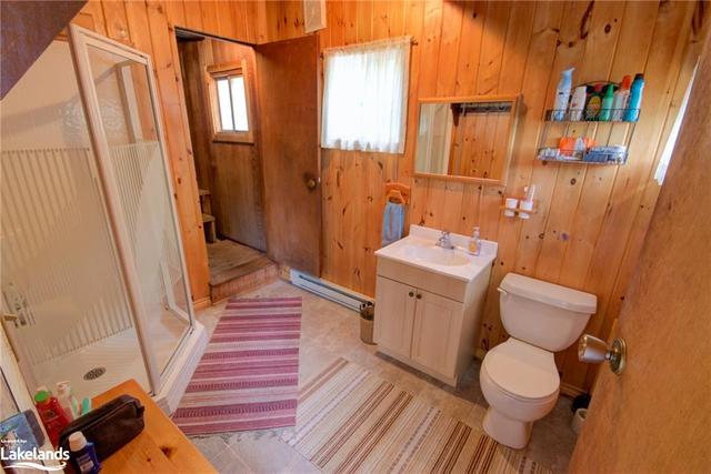 49 Dayeo Dr, House detached with 2 bedrooms, 1 bathrooms and 4 parking in Georgian Bay ON | Image 6