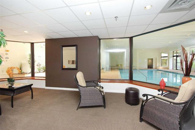 803 - 700 Wilson Rd N, Condo with 2 bedrooms, 2 bathrooms and 1 parking in Oshawa ON | Image 24