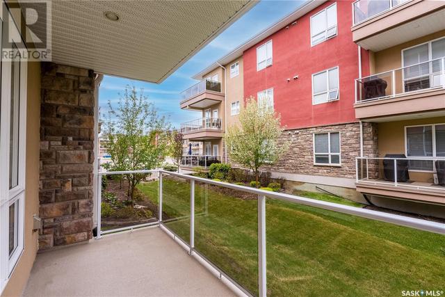 106 - 1025 Moss Ave, Condo with 2 bedrooms, 2 bathrooms and null parking in Saskatoon SK | Image 31