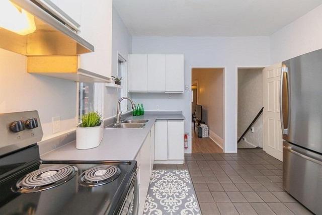 MAIN - 109 Edgewood Ave, House semidetached with 3 bedrooms, 1 bathrooms and 1 parking in Toronto ON | Image 7