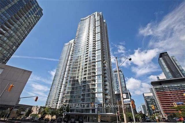 612 - 10 Navy Wharf Crt, Condo with 2 bedrooms, 2 bathrooms and 2 parking in Toronto ON | Image 23