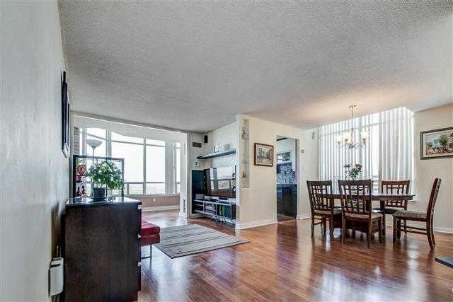 PH214 - 1131 Steeles Ave W, Condo with 2 bedrooms, 2 bathrooms and 2 parking in North York ON | Image 4