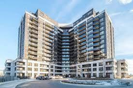 314 - 1 De Boers Dr, Condo with 1 bedrooms, 1 bathrooms and 1 parking in North York ON | Image 6
