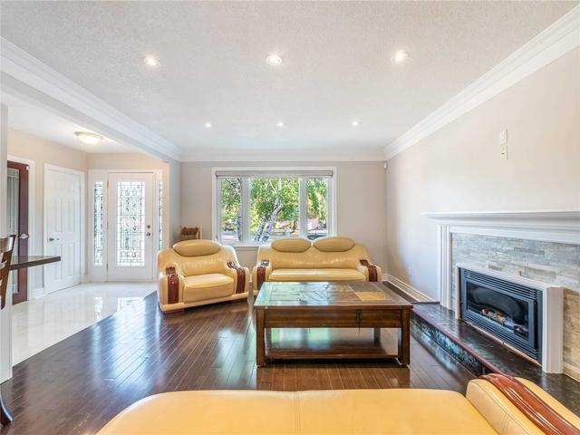 MAIN - 202 Renforth Dr, House detached with 3 bedrooms, 2 bathrooms and 2 parking in Etobicoke ON | Image 27